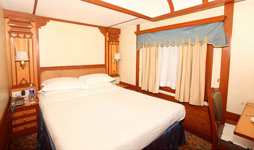 Deccan Odyssey