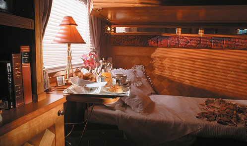 Eastern & Oriental Express