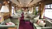 Belmond Royal Scotsman Observation Car Luxury Train Club