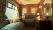 Belmond Royal Scotsman Twin Cabin Luxury Train Club