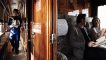 Venice Simplon Orient Express Luxury Train Club
