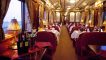 lAL Andalus Luxury Train Club
