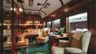 Rovos Rail Pride of Africa Luxury Train Club