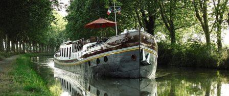 Belmond Gift Card Alouette Luxury Riverboat Club