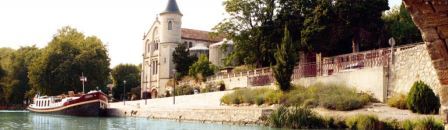 Belmond Afloat in France luxury riverboat club