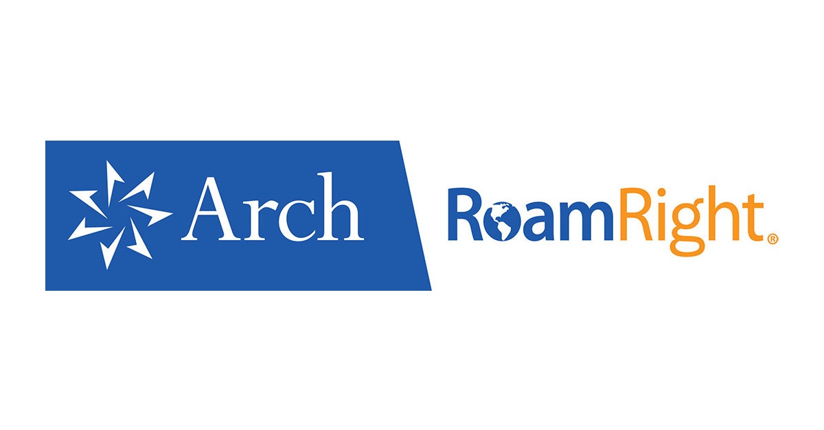 Arch Roam Right travel insurance for luxury train travel USA residents
