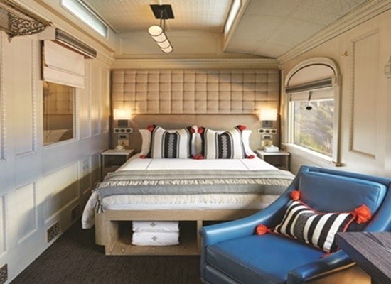 Luxury Train Peru Belmond Andean Explorer De Luxe Double 