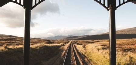 Luxury Train Observation Cars Belmond Royal Scotsman