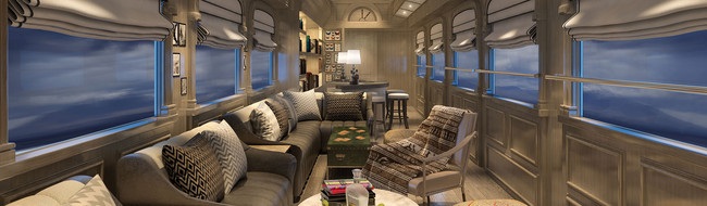 Belmond Offers Andean Explorer Luxury Train Club