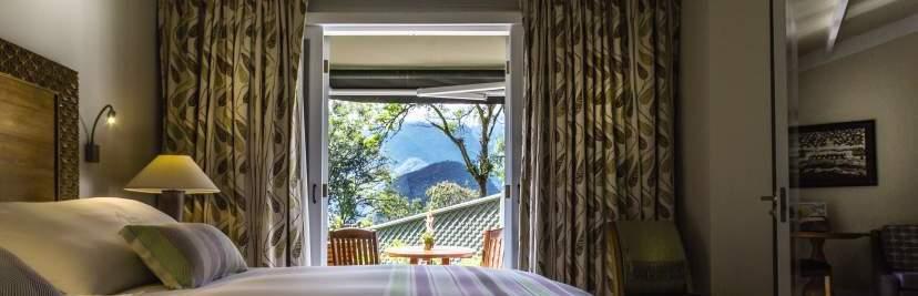 Belmond Sanctuary Lodge Machu Picchu and Belmond Hiram Bingham package