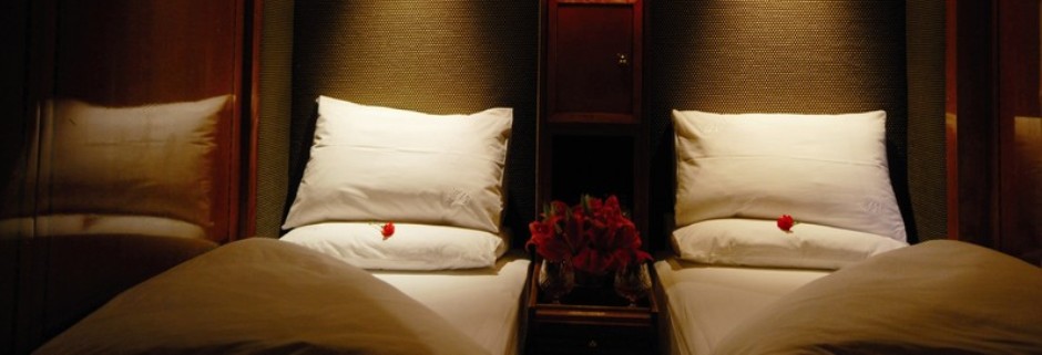 Luxury Trains terms conditions Blue Train