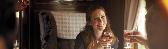 Trenes de Lujo 2021 Tarifas y Fechas Belmond British Pullman