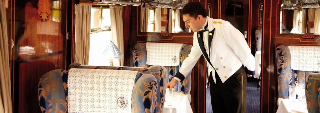London's Luxury Train To The Seaside British Pullman Luxury Train Club