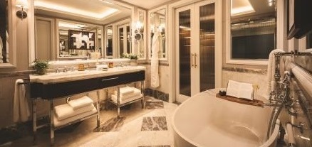Belmond Luxury Trains Cadogan Hotel Promotion Luxury Train Club