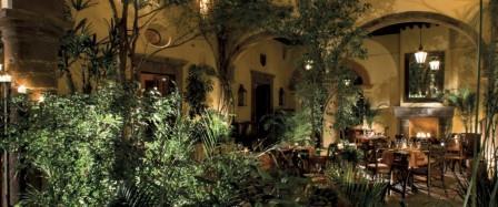 Belmond Hotels Luxury Train Club Bellini Benefits Casa di Sierra Nevada