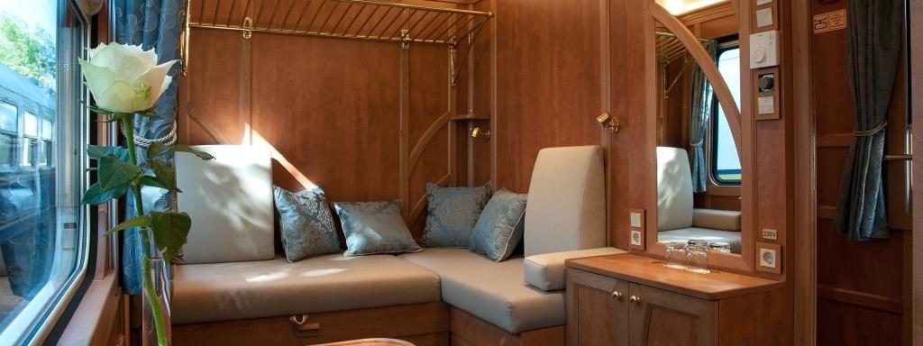 Trenes de Lujo 2021 Tarifas y Fechas Danube Express