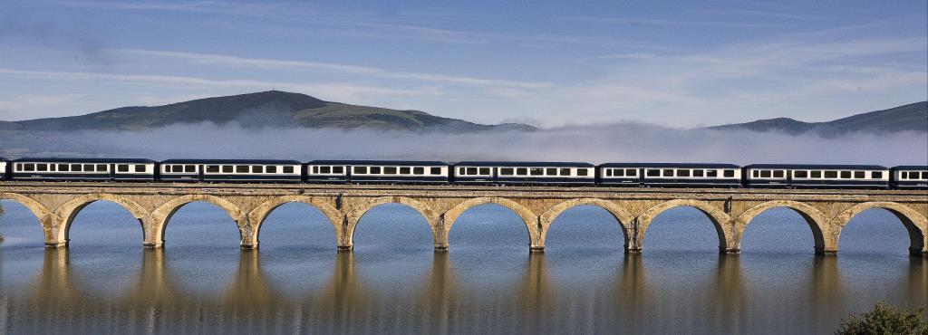 Luxury Train News December 2022 Spanish Luxury Trains Luxury Train Club