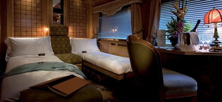 Eastern and Oriental Express 2020 2021 prices Presidential Suite Luxury Train Club