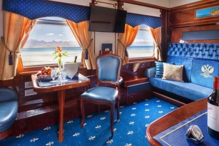 Best Luxury Train Suites 2024 Availability Golden Eagle