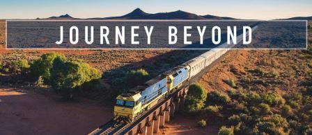 Journey Beyond Australian Luxury Trains Flexible Covid Terms