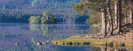 Royal Scotsman Experiences Outdoor Dining Luxury Train Club