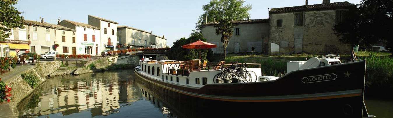 Belmond Afloat in France Luxury Riverboat Club