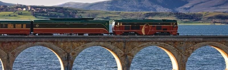 Trenes de Lujo 2021 Tarifas y Fechas El Expreso de la Robla
