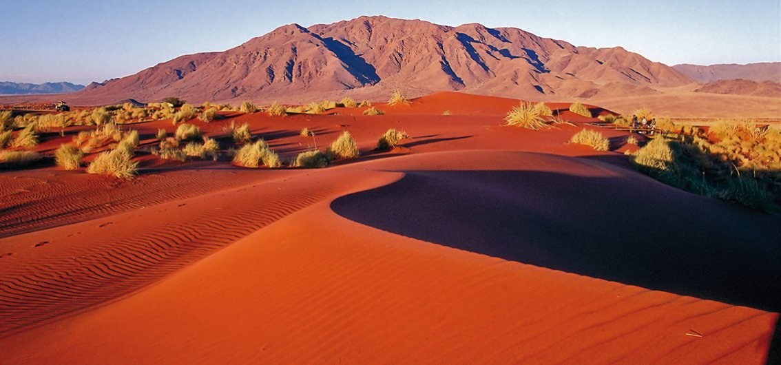 Rovos Namibia 2019 Upgrade Luxury Train Club