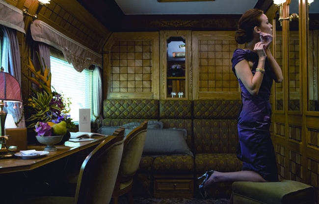 Best Luxury Train Suites 2024 Availability Eastern and Oriental Express