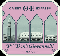 Orient Express Hotel Palazzo Dona Giovanelli icon