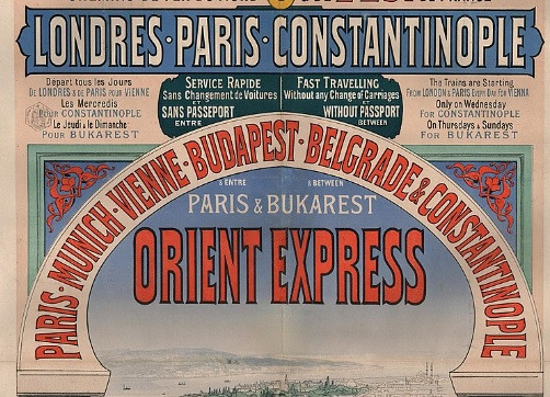 Luxury Train News August 2022 Which Orient Express Luxury Train Club