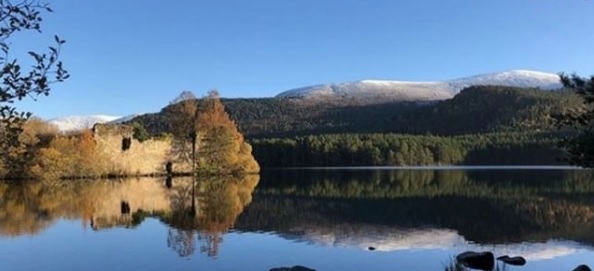 Grand Tour Great Britain Royal Scotsman Luxury Train Club