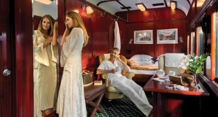 Best Luxury Train Suites 2024 Availability Rovos