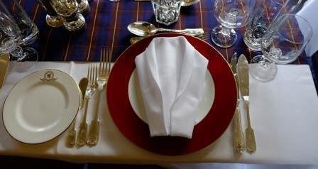 Price Match Luxury Train Royal Scotsman