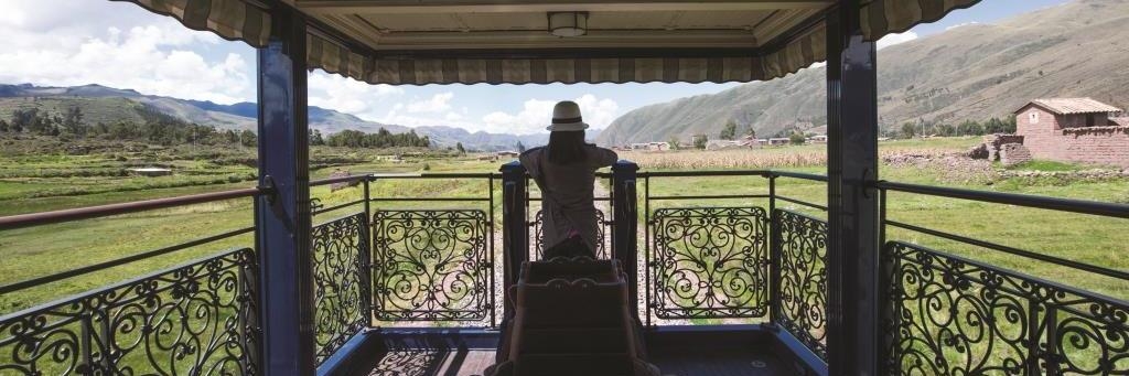 Luxury Train Solo Travel Belmond Andean Explorer