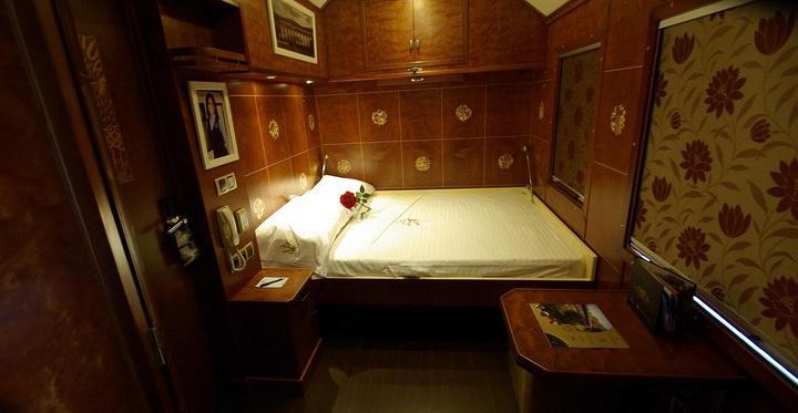 Trenes de Lujo 2021 Tarifas y Fechas Al Andalus