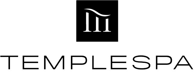 Resulta ng larawan para sa Temple Spa logo