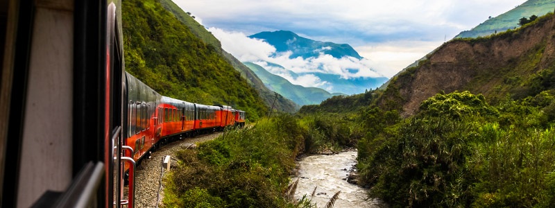 Luxury Train Tren Crucero Luxury Train Club
