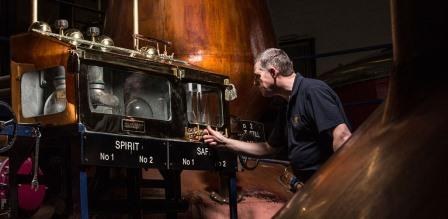 Royal Scotsman Experiences Whisky Distilleries Luxury Train Club