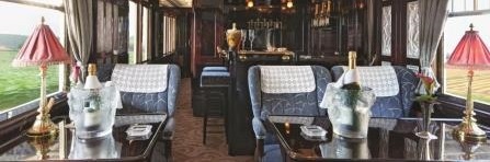 Luxury Train Ticket Prices Luxury Train Club