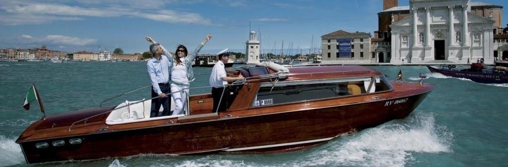 Orient Express Offers Venice Tourist Information Offices