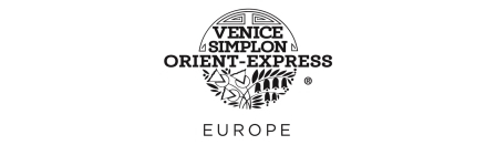 About Orient Express SNCF trademark Venice SImplon-Orient-Express logo Luxury Train Club for luxury train tickets