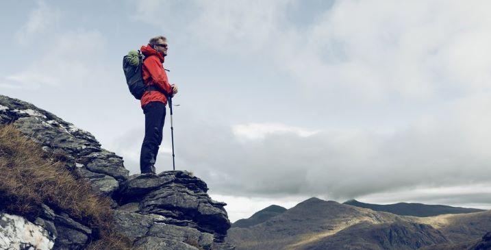 Luxury Train News February 2023 Royal Scotsman Highland Survival Adventure Luxury Train Club