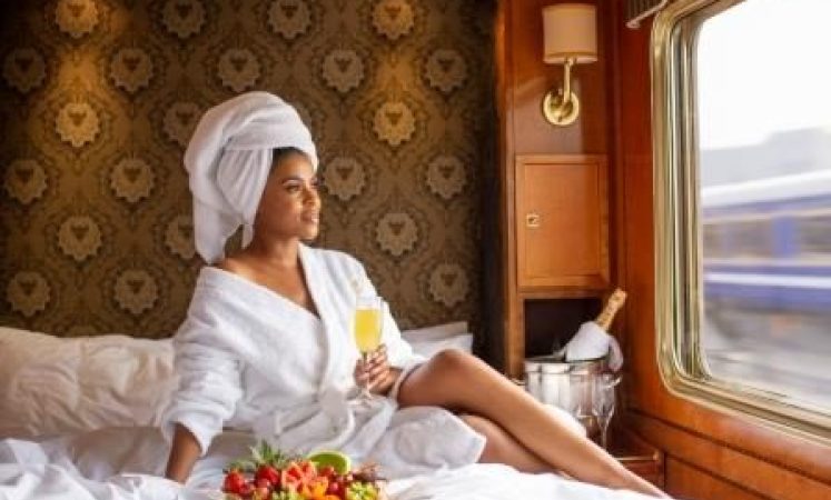 blue train dress code What Is The Dress Code For The Luxurious Blue Train? - The Rail and Cruise  Experts