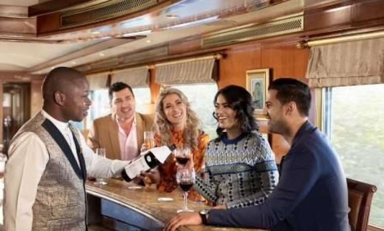 blue train dress code Blue Train