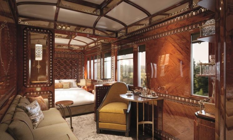 venice Simplon Orient Express prices 2020 Luxury Train Club