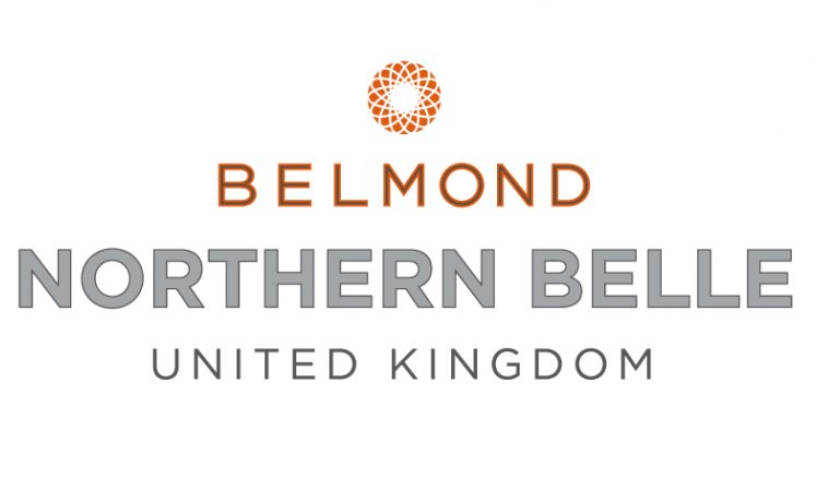 Belmond Train Logos