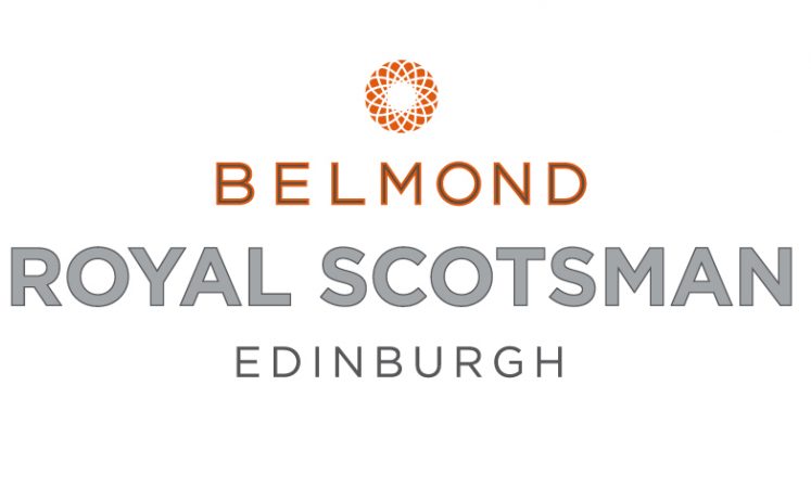 Belmond Train Logos