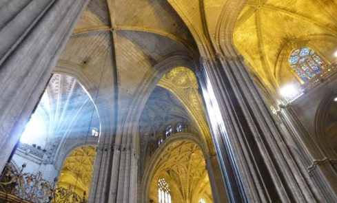 Seville Cathedral Doc