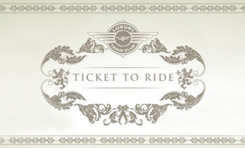 Ticket To Ride